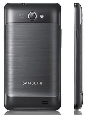 Samsung представила смартфон Galaxy Z. Фото.