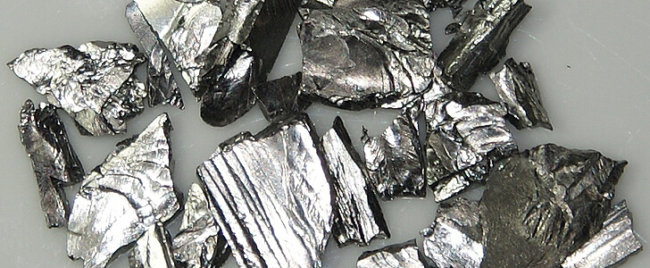 Япония обнаружила на дне Тихого Океана редкие элементы. Фото.