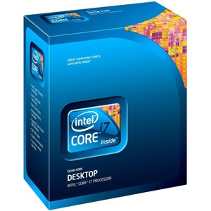 Intel снимает с производства Intel Core i7-970. Фото.