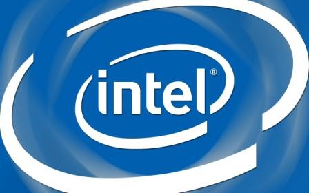 Intel отчиталась о финансовых рекордах второго квартала. Фото.