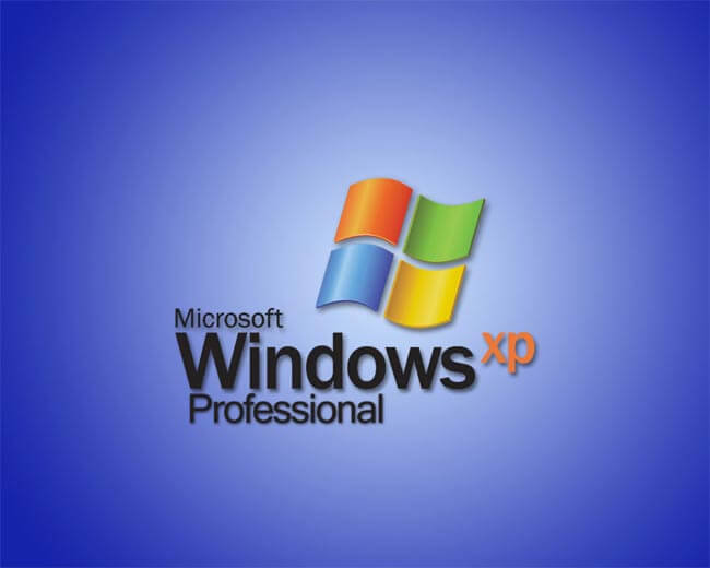 Microsoft прекратит поддержку Windows XP в течении трех лет. Фото.