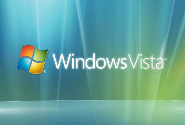 Microsoft прекращает поддержку Windows Vista SP1. Фото.