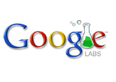 Проект Google Labs закрыт. Фото.