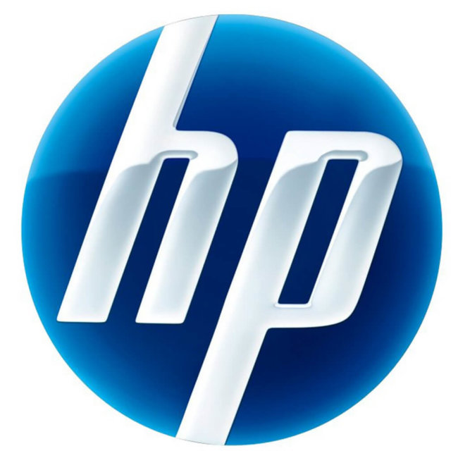 HP готовит собственные ультрабуки? Фото.