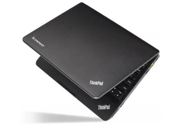 В продаже появился ноутбук Lenovo ThinkPad X121e. Важность хорошего ноутбука сложно переоценить. Фото.