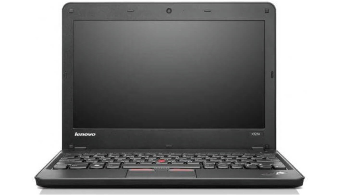 В продаже появился ноутбук Lenovo ThinkPad X121e.. Фото.