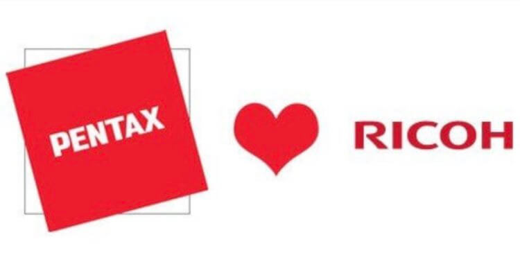 Ricoh приобретает Pentax за 124,2 млн. $. Фото.