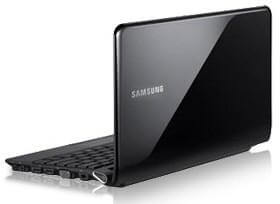 Нетбук Samsung NC110 появился в США. Фото.