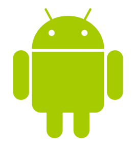 Активация Android-устройств достигла ежедневного показателя в 550.000 единиц. Фото.
