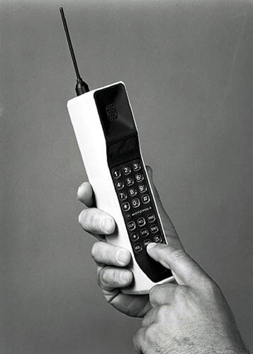 Мобильный телефон расскажет о предпочтениях своего владельца. Фото.