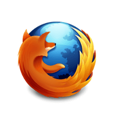 На следующей неделе будет доступна финальная версия Mozilla Firefox 6. Фото.