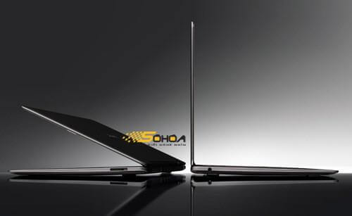 Появились данные о ноутбуке Acer Aspire 3951. Фото.