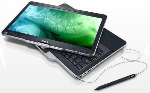 Dell Latitude XT3 доступен для заказов. Фото.