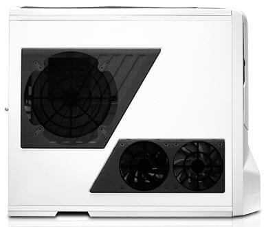 iBuyPower представила игровой компьютер BTS11. Фото.