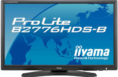 iiyama ProLite B2776HDS-B 