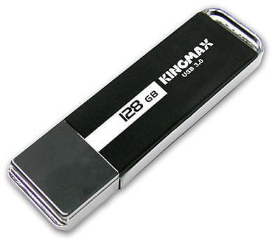 Kingmax готовит к выпуску 64Гб и 128Гб флэшки серии ED-01 USB 3.0. Фото.