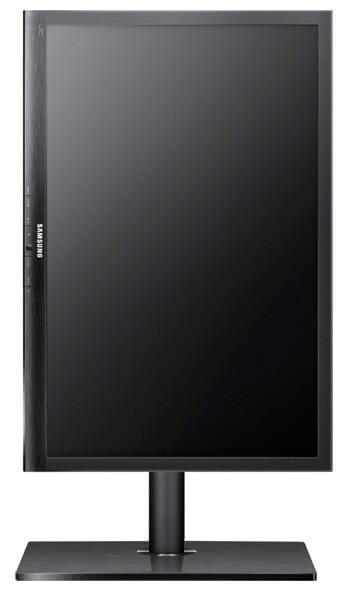 Samsung представила беспроводной монитор C24A650X Central Station. Фото.