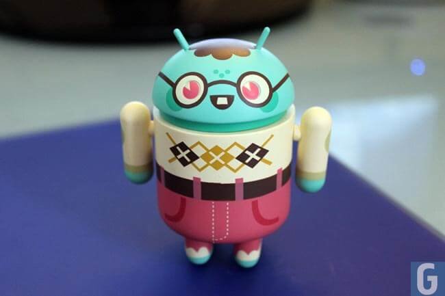 Релиз Google Nexus Prime намечен на 11 октября? Фото.