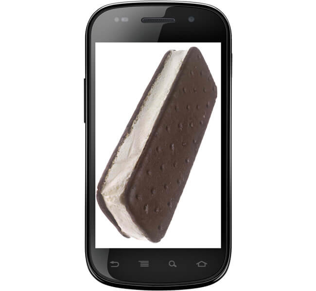 Samsung Google Nexus Prime обзавелся официально страничкой. Фото.