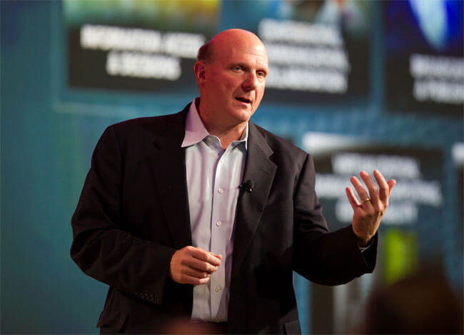 Windows 8 Developer Preview уже скачали более 500.000 раз. Фото.