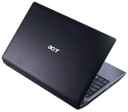 Ноутбуки Acer Aspire 5560 и 7560 на базе AMD Llano уже в продаже. Фото.