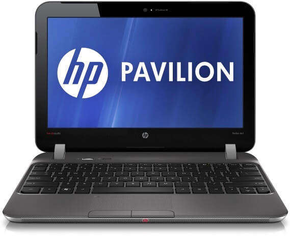 Обновленный Pavilion dm1z в США оценили в 664 доллара. Фото.