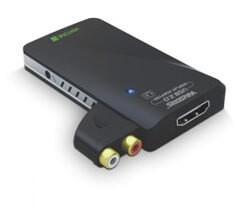 DisplayLink представил USB3-HDMI адаптер. Фото.