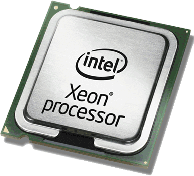 В Сети появились спецификации процессоров Intel Xeon E5-2400. Фото.