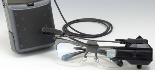 NEC-TeleScouter