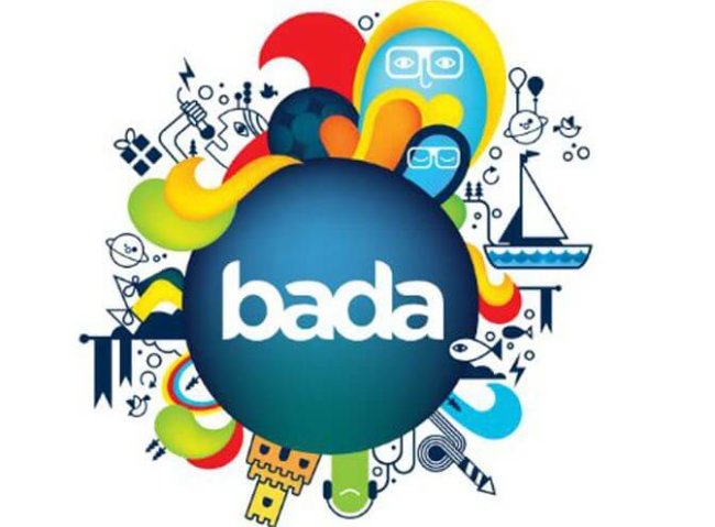 Samsung отметил плохие продажи смартфонов на базе ОС Bada. Фото.