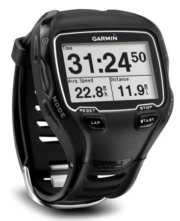 Garmin представляет часы для спортсменов. Фото.