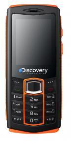 Huawei представляет прочный телефон Discovery-Expedition. Фото.