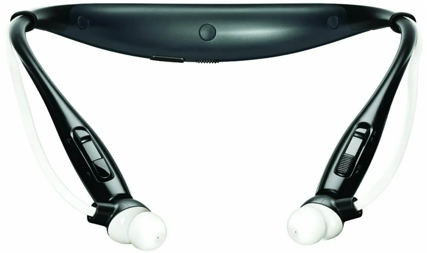 Motorola выводит на рынок спортивные наушники SF500 и SF700. Наушники Motorola SF500. Фото.