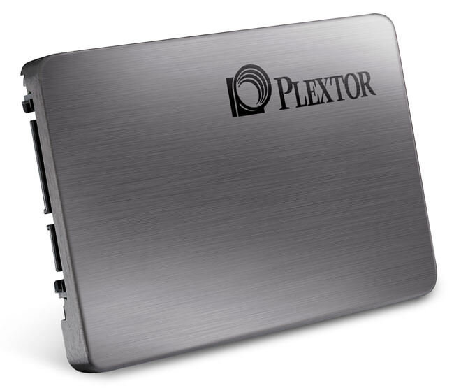 Plextor анонсировала новую серию твердотельных накопителей M2P. Фото.