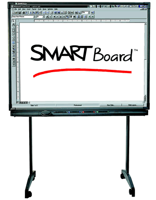 SMART Technologies представляет 4 новых решения для совместной работы. Фото.