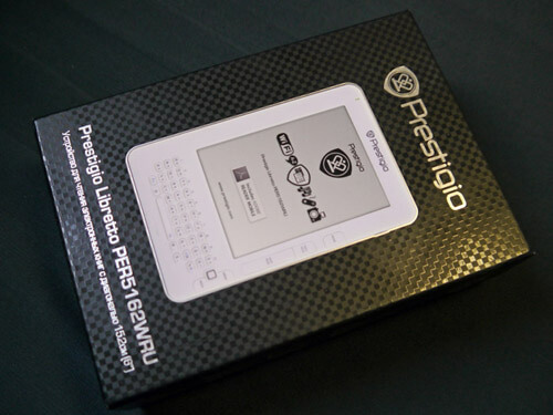 Prestigio PER5162