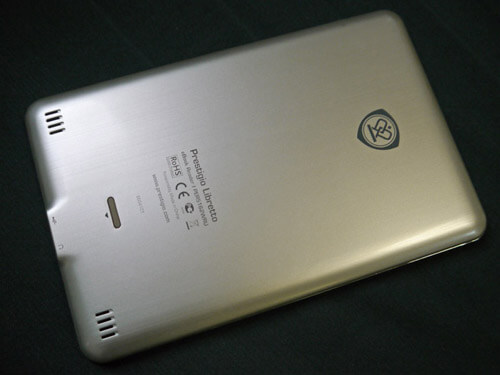 Prestigio PER5162 Prestigio PER5162