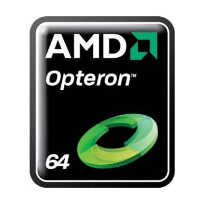 В продаже появились серверные процессоры AMD Opteron 6200 и 4200. Фото.