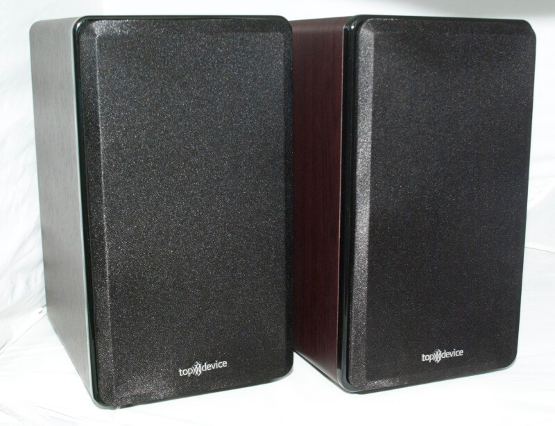 TopDevice TDS-700 что в коробке TopDevice TDS-700 что в коробке