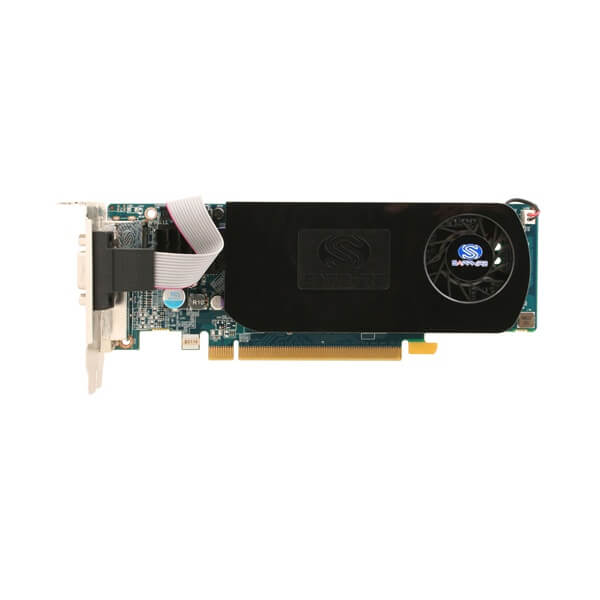 Sapphire готовит низкопрофильную модификацию видеокарты Radeon HD 6670. Sapphire готовит низкопрофильную модификацию видеокарты Radeon HD 6670. Фото.