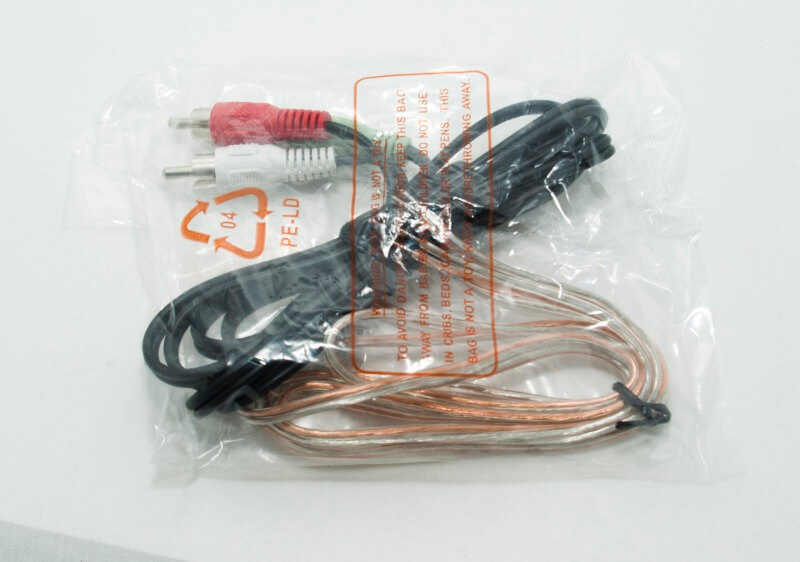 TopDevice TDS-700 что в коробке TopDevice TDS-700 что в коробке