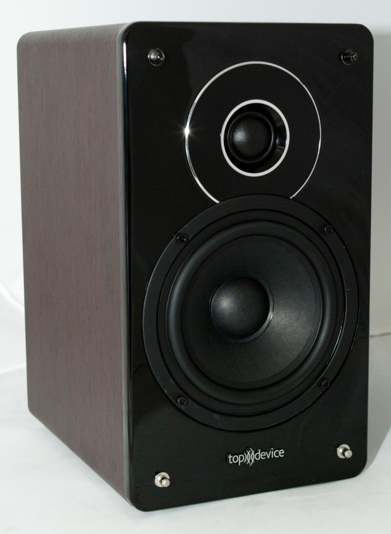 TopDevice TDS-700 дизайн TopDevice TDS-700 дизайн