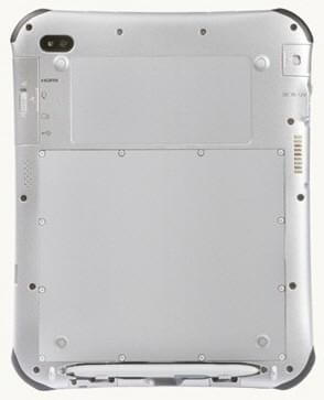 Panasonic представила планшеты повышенной прочности Toughpad A1 и B1. Фото.
