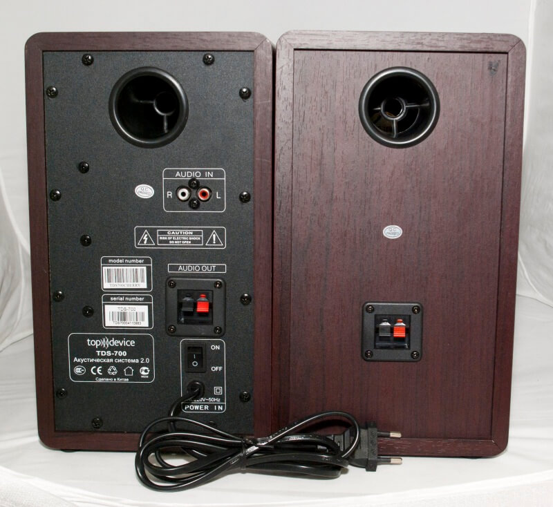 TopDevice TDS-700 TopDevice TDS-700