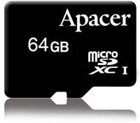 Apacer-Outs-64GB-MicroSDXC-Card-1
