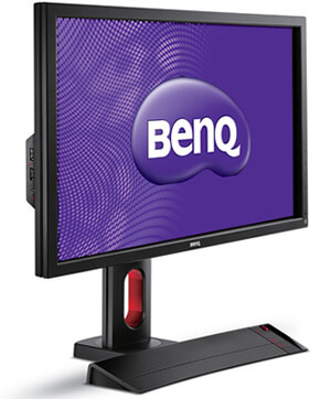BenQ-XL2420T-24-Inch-Gaming-Monitor-1