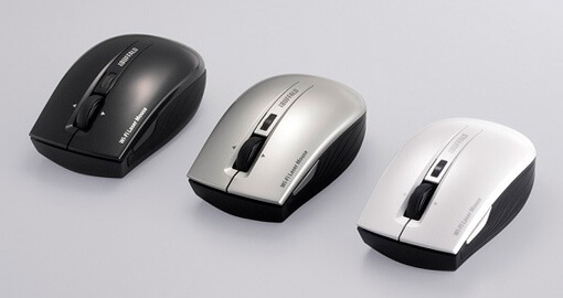 Buffalo-BSMLW15D-Wi-Fi-Direct-Laser-Mouse-1
