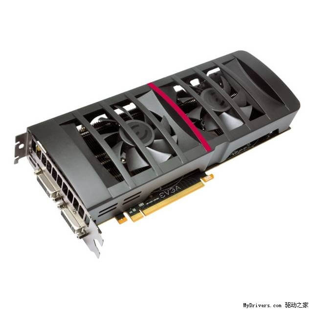 EVGA-2