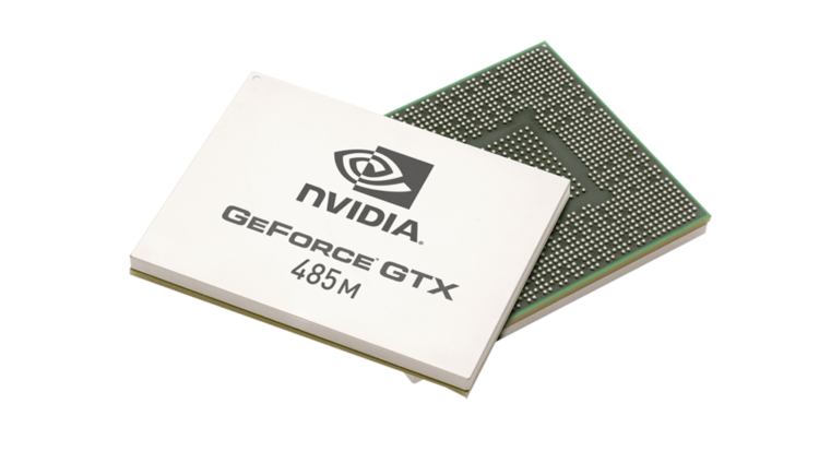 В Сети появился список и спецификации графических чипов Nvidia GeForce 600M. Фото.