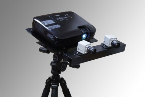 Компания «АСКОН-Самара» получила статус эксклюзивного поставщика российских 3D-сканеров RangeVision в Поволжье. Фото.